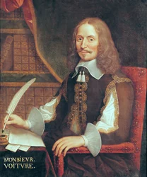 Portrét Vincenta Cara (1598-1648)